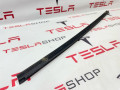 молдинг двери задней левой Tesla Model 3 1 поколение 2019, 1080745-00-F - фото №4