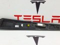 Накладка стойки B, наружная Tesla Model X 1 поколение 2018, 1092311-98-F, 1069104-00-D - фото №4