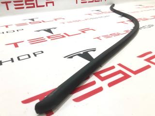 уплотнитель подкапотного пространства Tesla Model X 1 поколение 2019, 1036246-00-B