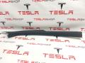 Накладка стойки А Tesla Model X 1 поколение 2016, 1035945-06-G - фото №4