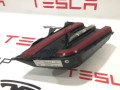 фонарь крышки багажника левый Tesla Model X 1 поколение [рестайлинг] 2022, 1034336-00-B, 1565492-00-C - фото №3