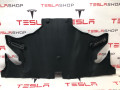 Защита заднего подрамника Tesla Model 3 1 поколение 2020, 1104313-00-B - фото №3