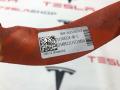 провод высоковольтный Tesla Model S 1 поколение [2-й рестайлинг] (2021 - 2025), 1588324-00-B - фото №5