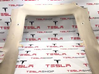 потолок Tesla Model S 1 поколение 2013, 1045932-S0-B, 1002472-00-G, 1004556-00-F