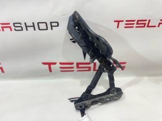 петля капота правая Tesla Model S 1 поколение 2015, 1029285-99-D, 6006737-00-E