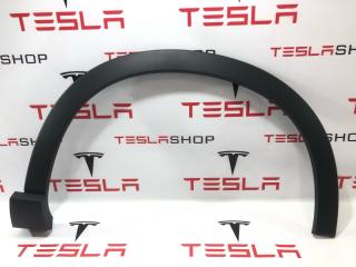 накладка колесной арки передний правый BYD Song Plus EV 1 поколение 2021, SA3F-5302420