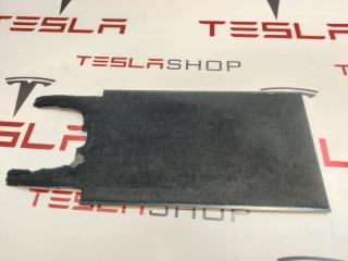 Раздвижная панель (2-ой ряд сидений 6 мест) Tesla Model X 1 поколение 2016, 1059749-00-B