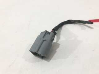 разъем (фишка) проводки Tesla Model S 1 поколение [рестайлинг] 2016, 1005274-00-B, 1035338-00-S