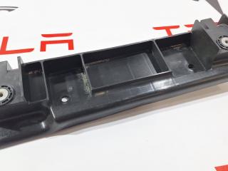 Кронштейн сабвуфера Tesla Model X 1 поколение [рестайлинг] 2022, 1631731-00-A, 1622008-00-C