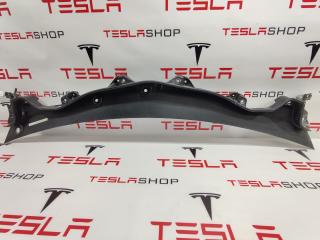 Пластик лобового стекла Tesla Model X 1 поколение 2016, 1036245-00-D