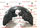 защита арок передняя правая (подкрылок) Tesla Model Y 1 поколение 2022, 1492614-00-D - фото №2