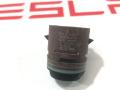 датчик парктроника Tesla Model Y 1 поколение 2020, 1127502-01-D - фото №4