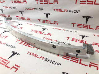 усилитель бампера переднего Tesla Model Y 1 поколение 2022, 1487601-00-E
