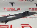 накладка двери (крышки) багажника Tesla Model X 1 поколение 2019, 1037897-00-E, 1037898-00-D - фото №4