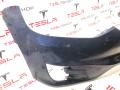 бампер передний Tesla Model X 1 поколение 2017, 1034837-S0-A, 1034830-00-H, 1034837-99-G - фото №4