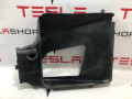 воздуховод (дефлектор) радиатора Tesla Model S 1 поколение [рестайлинг] 2016, 1058072-00-C - фото №5