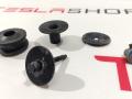 Подушка крепления радиатора Tesla Model S 1 поколение [2-й рестайлинг] (2021 - 2025), 1589350-00-B, 1750100-00-A, 1588209-00-C - фото №4
