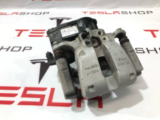 суппорт задний левый Tesla Model 3 1 поколение 2022, 1044623-00-I