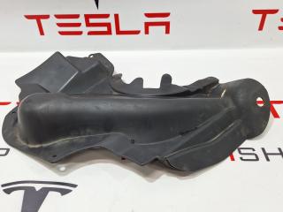 Накладка опоры (стакана) амортизатора Tesla Model S 1 поколение 2013, 1005419-00-B