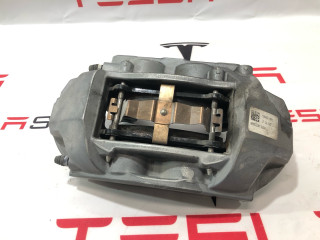 суппорт передний левый Tesla Model 3 1 поколение 2022, 1044621-00-D