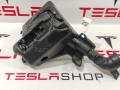 бачок омывателя Tesla Model 3 1 поколение 2020, 1139548-00-A, 1096062-00-F - фото №4