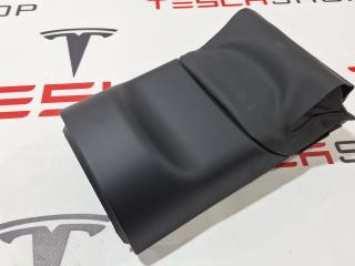 кожух рулевой колонки Tesla Model X 1 поколение [рестайлинг] 2022, 1563027-00-C