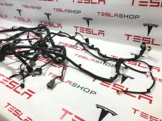 Электропроводка салона Tesla Model S 1 поколение 2013, 1004417-00-G