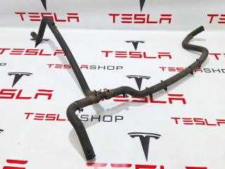 Шланги охлаждающей жидкости Tesla Model S 1 поколение 2013, 6007343-00-D, 1030810-00-C, 6007351-00-H, 1006524-00-A