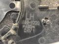 стекло зеркала наружного левого Tesla Model S 1 поколение 2012, 1042523-00-A, 1042525-00-A, 1668-1000 - фото №4