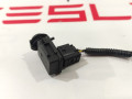 разъем (фишка) проводки Tesla Model S 1 поколение [2-й рестайлинг] 2021, 1055747-00-F, 1135152-60-A - фото №5