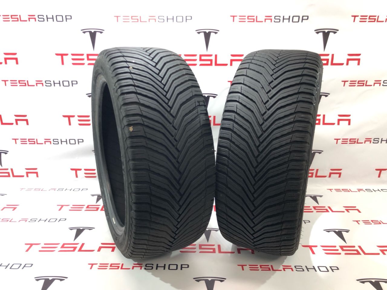 шина - фото №1