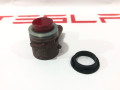 датчик парктроника Tesla Model Y 1 поколение 2021, 1127502-08-C - фото №2