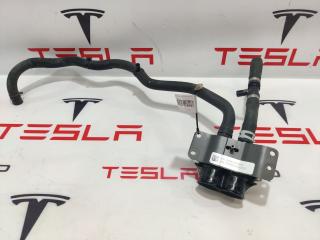 Клапан охлаждающей жидкости Tesla Model X 1 поколение 2016, 1003117-00-H