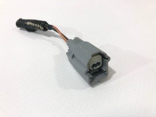 разъем (фишка) проводки Tesla Model S 1 поколение [рестайлинг] 2016, 1004417-00-T