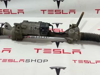рулевая рейка Tesla Model S 1 поколение 2015, 1453628-00-B