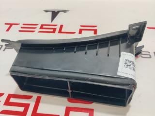 Корпус фильтра кондиционера Tesla Model X 1 поколение 2016, 1046211-00-H