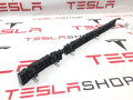 Крепление бампера заднего Tesla Model S 1 поколение [рестайлинг] 2019, 1091986-00-B, 1065458-00-B - фото №3