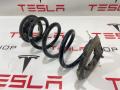 пружина задняя Tesla Model 3 1 поколение 2019, 1044472-00-G - фото №2