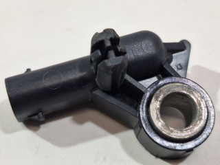 Датчик удара, стойки B/C Tesla Model X 1 поколение 2018, 1036761-00-A