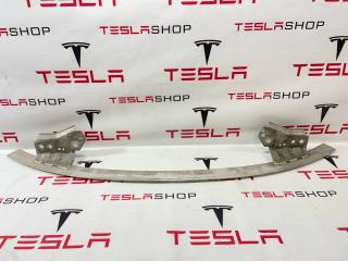 усилитель бампера переднего Tesla Model 3 1 поколение 2019, 1084894-00-B