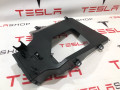 воздуховод (дефлектор) радиатора Tesla Model S 1 поколение [рестайлинг] 2017, 1058070-00-C - фото №3
