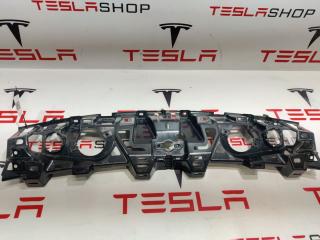Кронштейн крепления динамиков крышки багажника Tesla Model X 1 поколение 2016, 1050282-00-D