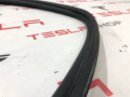 Уплотнитель багажника заднего Tesla Model 3 1 поколение 2022, 1091069-00-D - фото №4