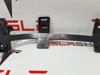 Направляющая фары Tesla Model X 1 поколение [рестайлинг] 2022, 1046959-00-F, 1046959-00-G