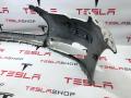 бампер передний Tesla Model S 1 поколение 2013, 1068758-00-A, 6005889-00 - фото №3