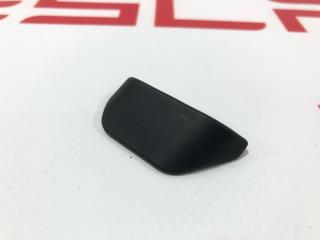 Заглушка корпуса наружной ручки двери Tesla Model X 1 поколение [рестайлинг] 2022, 1475783-00-B