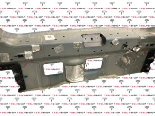 задняя панель кузова Tesla Model X 1 поколение 2016, 1074436-S0-C, 1069501-S0-B