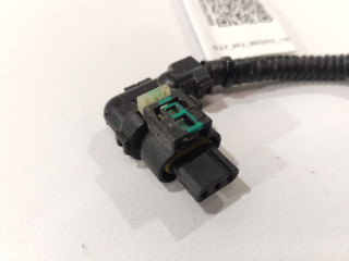 разъем (фишка) проводки Tesla Model 3 1 поколение 2019, электро, 1067958-00-E