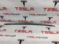 Молдинг подъемной задней двери Tesla Model X 1 поколение 2019, 1032249-00-J - фото №5