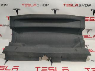 ковер багажника Tesla Model X 1 поколение 2016, 1035884-00-E
